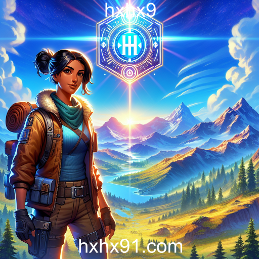 Descubra os Jogos de Aventura em hxhx9